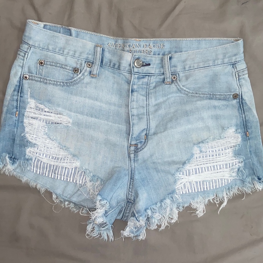 AE High Rise Festival Short